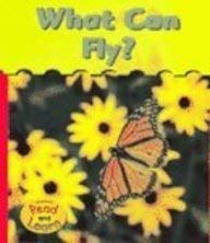Stock image for What Can Fly? for sale by Wonder Book
