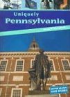 Stock image for Uniquely Pennsylvania for sale by ThriftBooks-Dallas