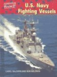 9781403445520: U.S. Navy Fighting Vessels (U.s. Armed Forces Series)