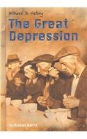 Stock image for The Great Depression (Witness to History) for sale by SecondSale