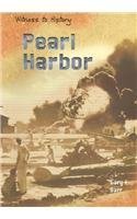 9781403445773: Pearl Harbor (Witness to History)