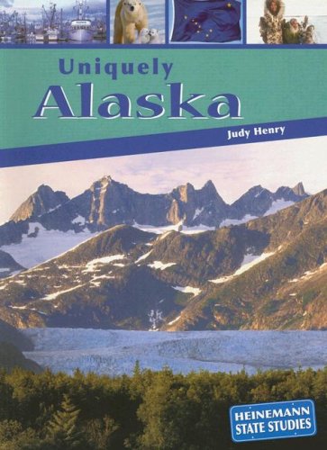 Beispielbild fr Uniquely Alaska zum Verkauf von Better World Books