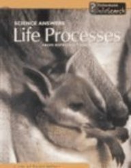 Imagen de archivo de Life Processes : From Reproduction to Respiration a la venta por Better World Books