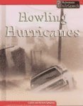Howling Hurricanes (Awesome Forces of Nature) (9781403447852) by Spilsbury, Louise; Spilsbury, Richard
