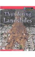 Thundering Landslides (Awesome Forces of Nature) (9781403447869) by Spilsbury, Louise; Spilsbury, Richard