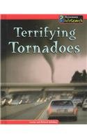 Stock image for Terrifying Tornadoes (Awesome Forces Of Nature) for sale by Library House Internet Sales