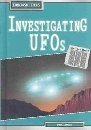 Investigating Ufos (Forensic Files) (9781403448347) by Mason, Paul
