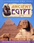 Ancient Egypt (Excavating the Past) (9781403448361) by Gaff, Jackie