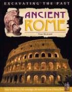 9781403448385: Ancient Rome (Excavating the Past)