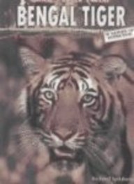 Beispielbild fr Bengal Tiger zum Verkauf von Better World Books