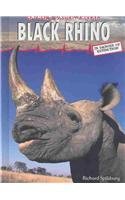 Imagen de archivo de Black Rhino a la venta por Better World Books: West