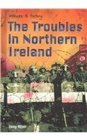 9781403448675: The Troubles in Northern Ireland (Witness to History)