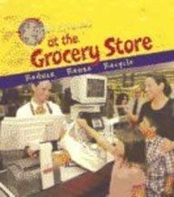 Stock image for Earth Friends at the Grocery Store for sale by Redux Books