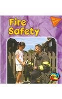 Beispielbild fr Fire Safety zum Verkauf von ThriftBooks-Dallas