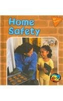 Stock image for Home Safety (Be Safe!) for sale by Front Cover Books
