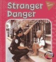 Beispielbild fr Stranger Danger zum Verkauf von Better World Books