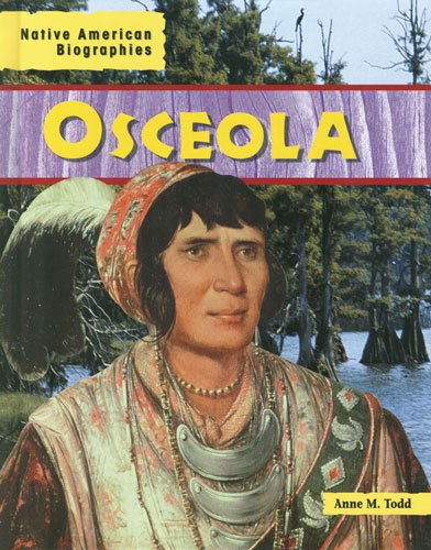 Imagen de archivo de Osceola a la venta por Better World Books