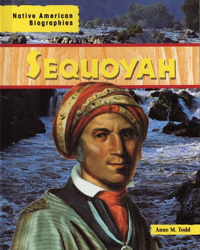 Beispielbild fr Sequoyah zum Verkauf von Better World Books