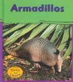 Armadillos (My Big Backyard) (9781403450449) by Schaefer, Lola M.