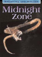 9781403451316: Midnight Zone
