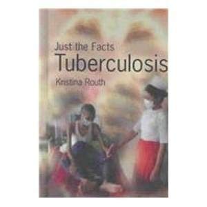 Beispielbild fr Tuberculosis zum Verkauf von Better World Books