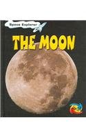 The Moon (Heinemann First Library) (9781403451521) by Whitehouse, Patricia