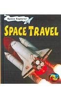 9781403451552: Space Travel (Heinemann First Library)