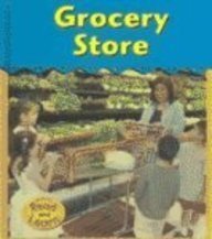 Imagen de archivo de Grocery Store a la venta por Better World Books