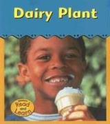 Beispielbild fr Dairy Plant zum Verkauf von Better World Books