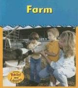 Imagen de archivo de Farm (Field Trip!) a la venta por HPB-Diamond