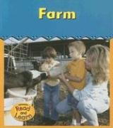 9781403451675: Farm (Field Trip!)