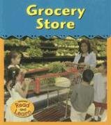 Imagen de archivo de Grocery Store (Field Trip!) a la venta por SecondSale