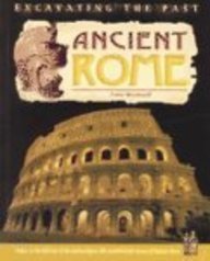 9781403454584: Ancient Rome (Excavating the Past)