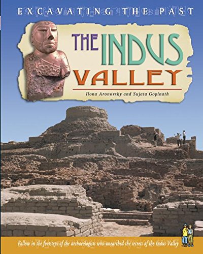 Beispielbild fr The Indus Valley zum Verkauf von Better World Books