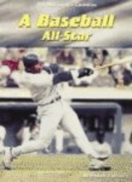 Beispielbild fr A Baseball All-Star zum Verkauf von Better World Books