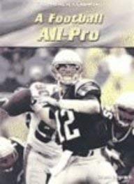 Stock image for A Football All-Pro (The Making of a Champion) for sale by More Than Words