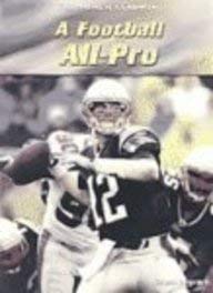 9781403455482: A Football All-Pro (The Making of a Champion)