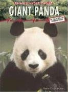 9781403455826: Giant Panda (Animals Under Threat)