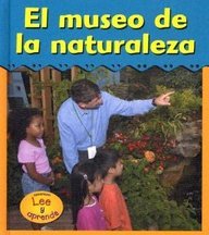 Beispielbild fr El Museo de la Naturaleza zum Verkauf von Better World Books