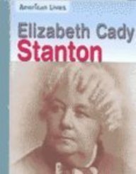Stock image for Elizabeth Cady Stanton for sale by Better World Books