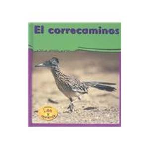 9781403457493: Los Correcaminos (Roadrunners) (Heinemann Lee Y Aprende/Heinemann Read and Learn (Spanish))