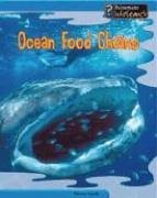 Ocean Food Chains: Emma Lynch (Heinemann InfoSearch, Food Webs) (9781403458575) by Lynch, Emma