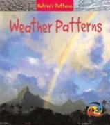 Beispielbild fr Weather Patterns zum Verkauf von Better World Books