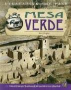 Stock image for Mesa Verde (Excavating the Past) for sale by Wonder Book
