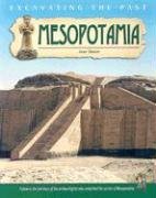 9781403460042: Mesopotamia (Excavating the Past)