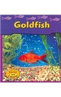 Goldfish (Pets at My House) (9781403460219) by Gillis, Jennifer Blizin