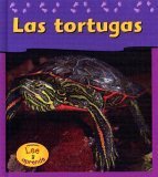 Las Tortugas / Turtles (Las Mascotas De Mi Casa / Pets at my House) (Spanish Edition) (9781403460363) by Gillis, Jennifer Blizin