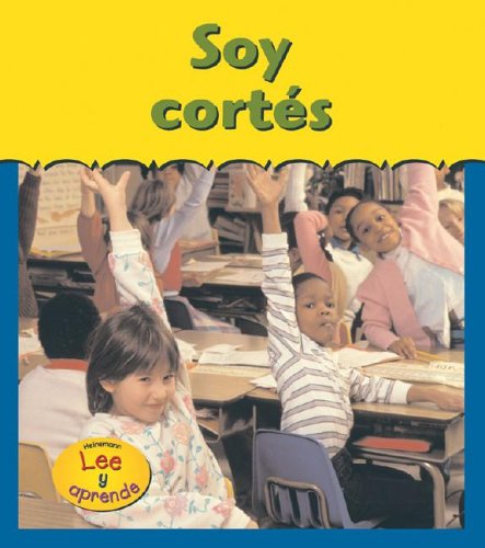 Stock image for Soy Corts for sale by Better World Books