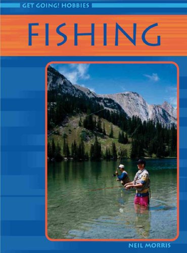 Stock image for Fishing for sale by Better World Books