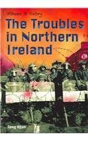 The Troubles in Northern Ireland (Witness to History) (9781403462138) by Allan, Tony